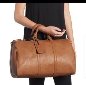 Sole Society Cadssidy Weekender